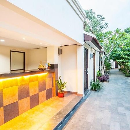 Kelan-Tel Bali Hotel Badung  Exterior foto