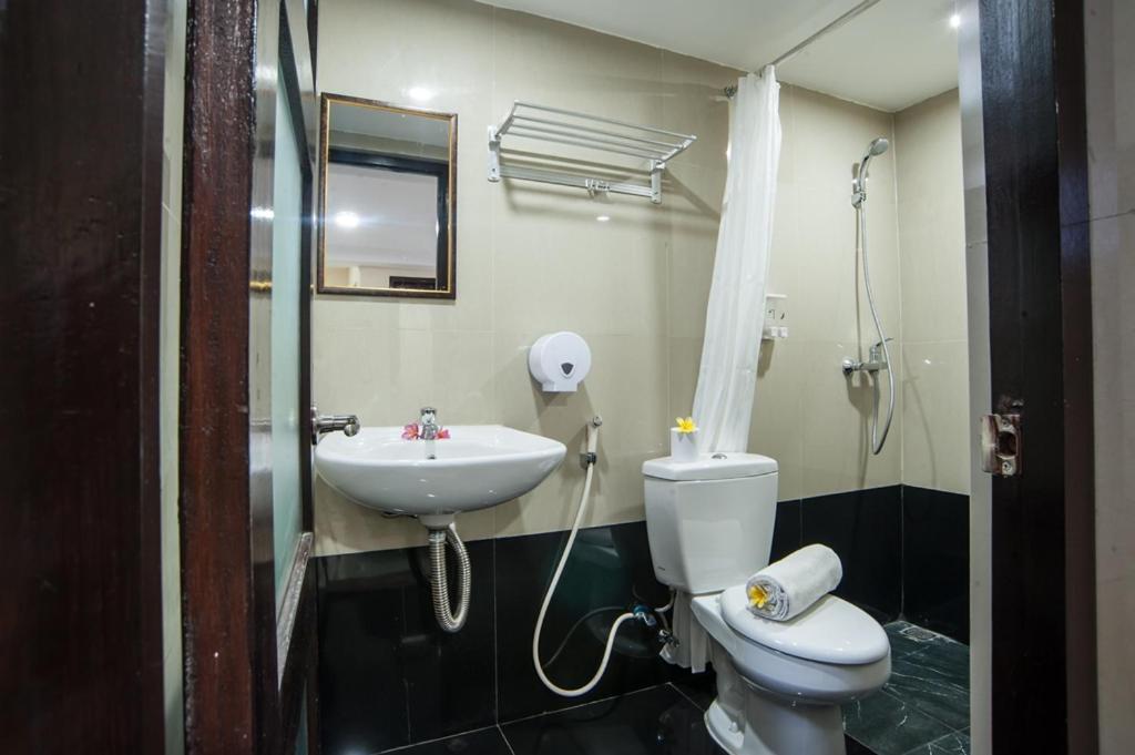 Kelan-Tel Bali Hotel Badung  Exterior foto